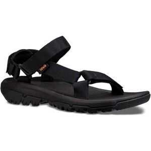 Teva Hurricane XLT 2 Sport Sandal Women's Black Size 9